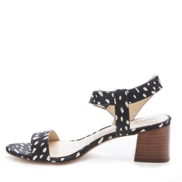 NIB SOLE SOCIETY - Picture 2 of 5